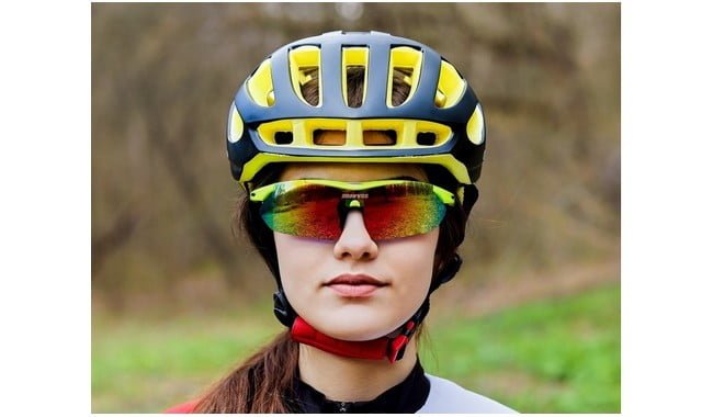 Велошлем Cigna TT-4 - дополнительное фото 2