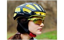 Велошлем Cigna TT-4 - дополнительное фото 3