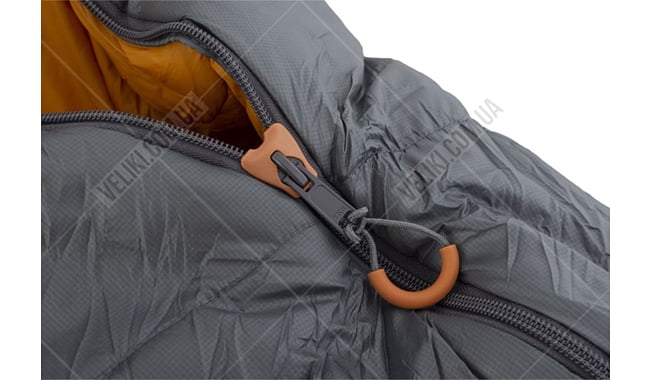 Спальний мішок Pinguin Expert CCS 195 L - дополнительное фото 3