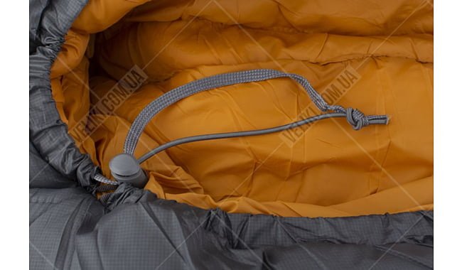 Спальный мешок Pinguin Expert CCS 185 L - дополнительное фото 1