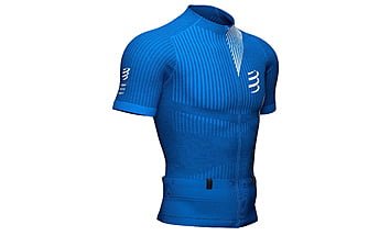 Футболка Compressport Trail Postural SS Top