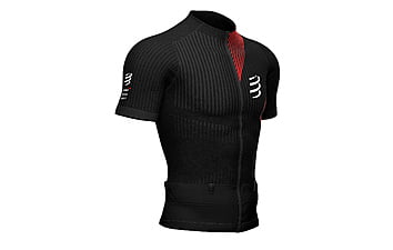 Футболка Compressport Trail Postural SS Top