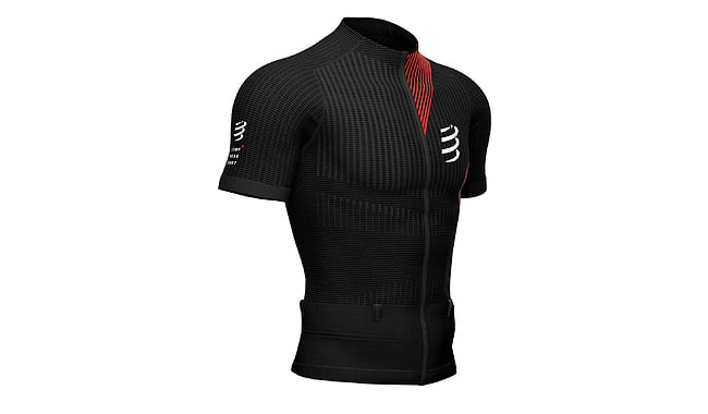 Футболка Compressport Trail Postural SS Top - фото 3