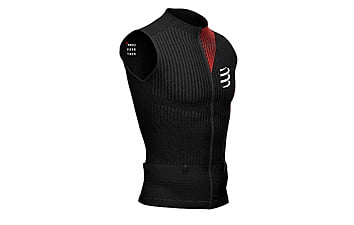 Майка Compressport Trail Postural Tank Top M