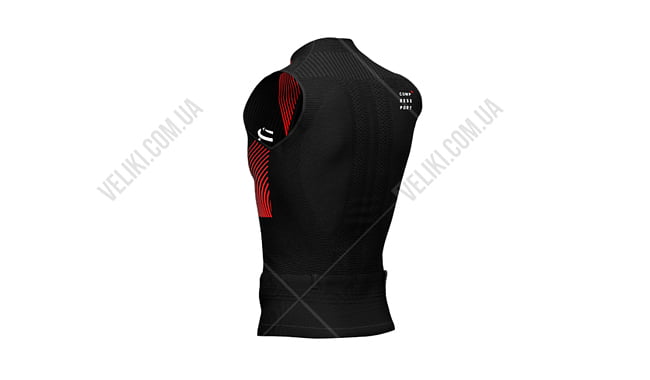 Майка Compressport Trail Postural Tank Top M - дополнительное фото 1