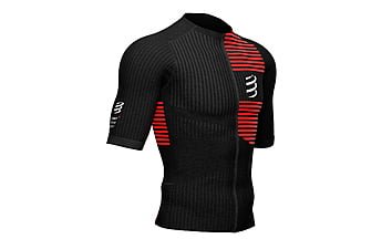 Футболка Compressport Tri Postural SS Top M