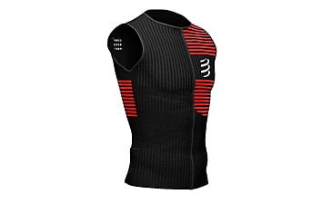 Майка Compressport Tri Postural Tank Top M