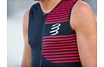 Майка Compressport Tri Postural Tank Top M - дополнительное фото 3