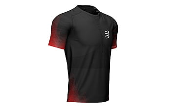 Футболка Compressport Racing SS Tshirt