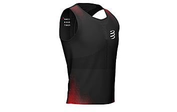 Майка Compressport Pro Racing Singlet