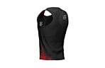 Майка Compressport Pro Racing Singlet - дополнительное фото 1