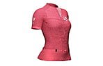 Футболка Compressport Trail Postural SS Top W - фото 2