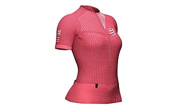 Футболка Compressport Trail Postural SS Top W