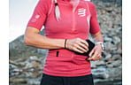 Футболка Compressport Trail Postural SS Top W - дополнительное фото 6