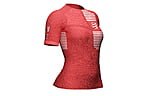 Футболка Compressport Tri Postural SS Top W - фото 3