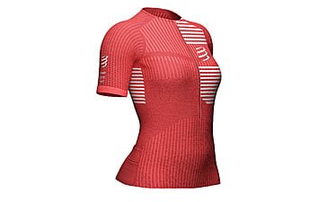 Футболка Compressport Tri Postural SS Top W