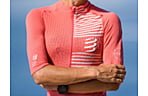 Футболка Compressport Tri Postural SS Top W - дополнительное фото 8
