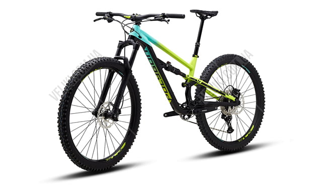 Велосипед Polygon Siskiu T7 29" - дополнительное фото 5