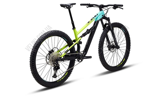 Велосипед Polygon Siskiu T7 29" - дополнительное фото 6