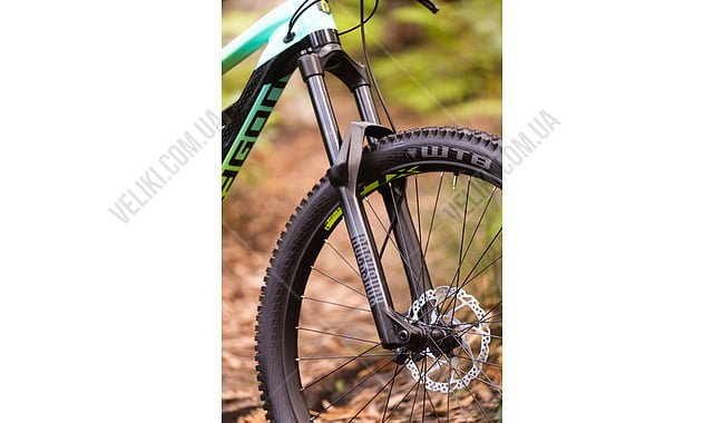 Велосипед Polygon Siskiu T7 29" - дополнительное фото 8