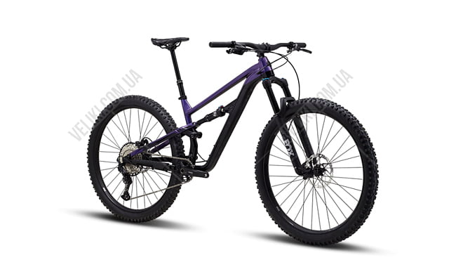 Велосипед Polygon Siskiu T8 29" 2023 - дополнительное фото 1