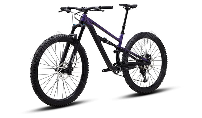 Велосипед Polygon Siskiu T8 29" 2023 - дополнительное фото 2