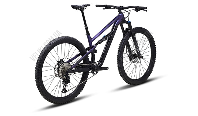 Велосипед Polygon Siskiu T8 29" 2023 - дополнительное фото 3