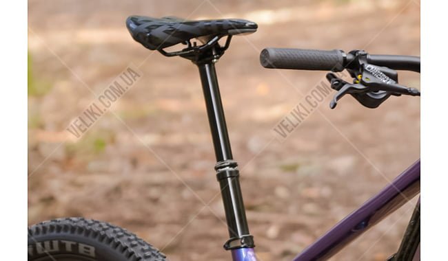 Велосипед Polygon Siskiu T8 29" 2023 - дополнительное фото 6