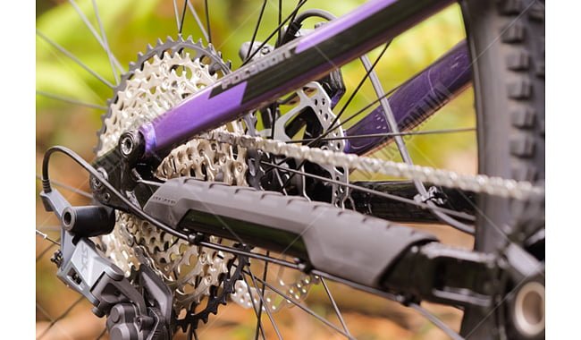 Велосипед Polygon Siskiu T8 29" 2023 - дополнительное фото 7