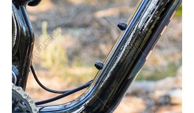 Велосипед Polygon Siskiu T8 29" 2023 - дополнительное фото 8