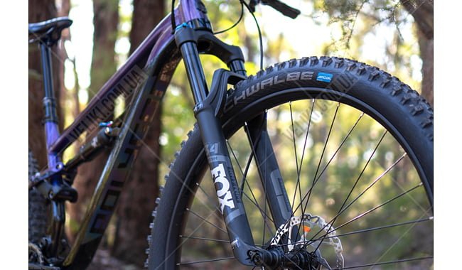 Велосипед Polygon Siskiu T8 29" 2023 - дополнительное фото 10