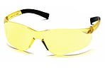 Очки Pyramex Mini-Ztek Yellow - фото 1