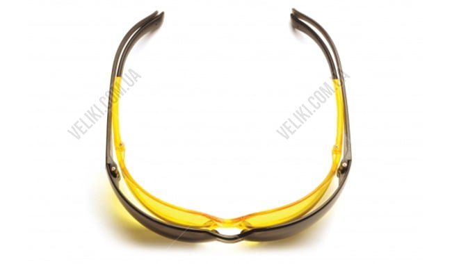 Очки Pyramex Mini-Ztek Yellow - дополнительное фото 1