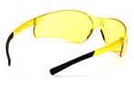 Очки Pyramex Mini-Ztek Yellow - дополнительное фото 2