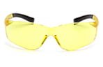 Очки Pyramex Mini-Ztek Yellow - дополнительное фото 3