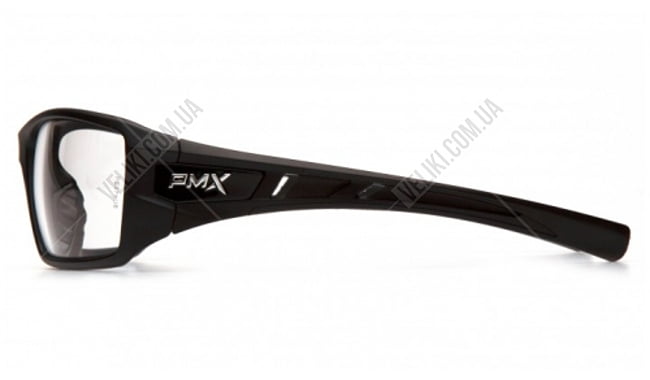 Очки Pyramex Velar Clear - дополнительное фото 2