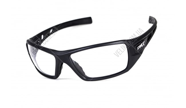 Очки Pyramex Velar Clear - дополнительное фото 4