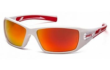 Очки Pyramex Velar Ice Red Mirror