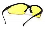 Очки Pyramex Venture 2 Yellow - дополнительное фото 2