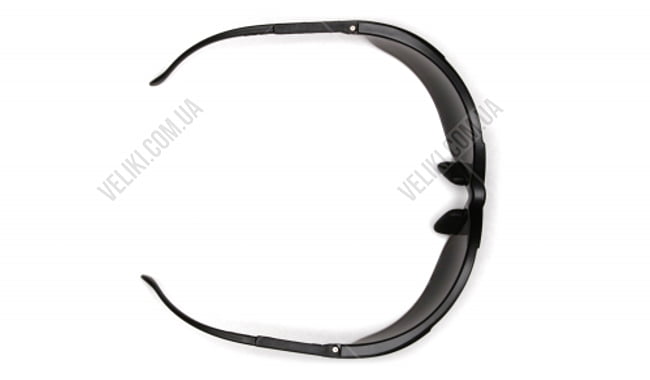 Очки Pyramex Venture 2 Yellow - дополнительное фото 4