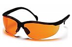 Очки Pyramex Venture 2 Orange - фото 1