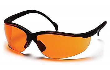 Очки Pyramex Venture 2 Orange