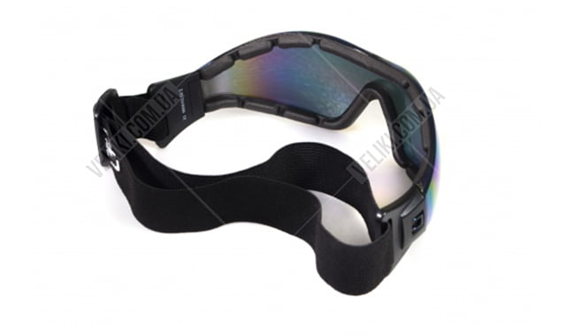 Очки Global Vision Z-33 G-Tech Blue - дополнительное фото 2