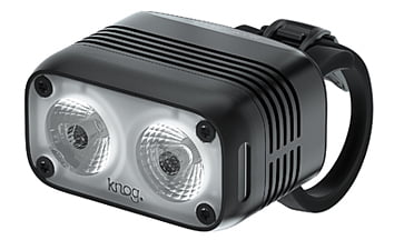 Велофара Knog Blinder Road 600 Lm