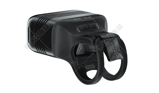 Велофара Knog Blinder Road 600 Lm - дополнительное фото 3