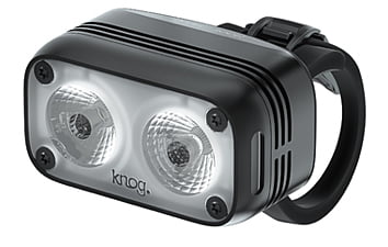 Велофара Knog Blinder Road 400 Lm