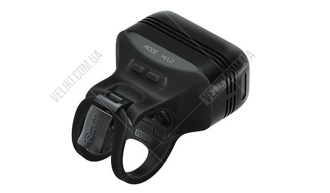 Велофара Knog Blinder Road 400 Lm - дополнительное фото 1