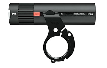 Велофара Knog PWR Trail