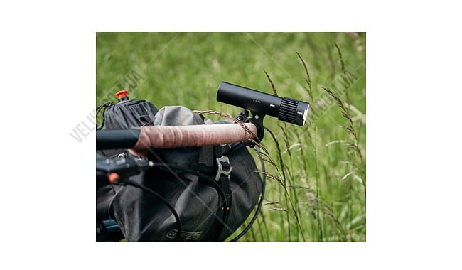 Велофара Knog PWR Trail - дополнительное фото 2
