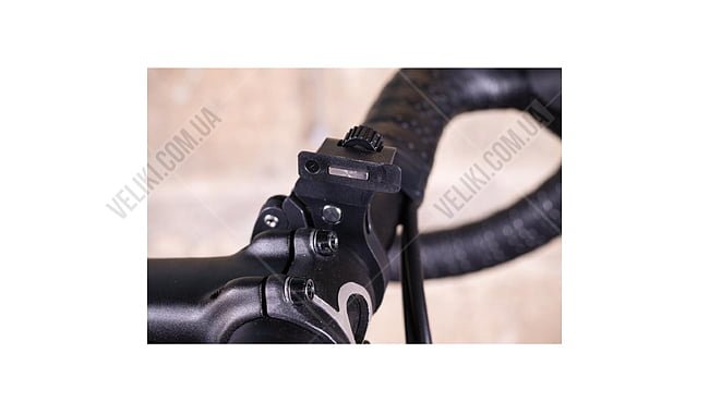 Велофара Knog PWR Trail - дополнительное фото 4